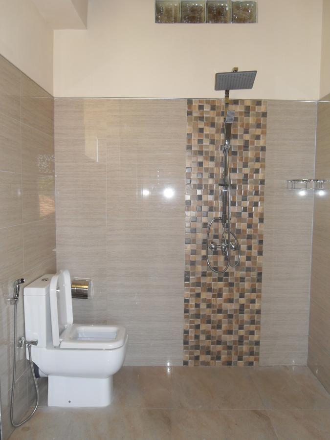 Bee Nest Bed & Breakfast Негомбо Экстерьер фото