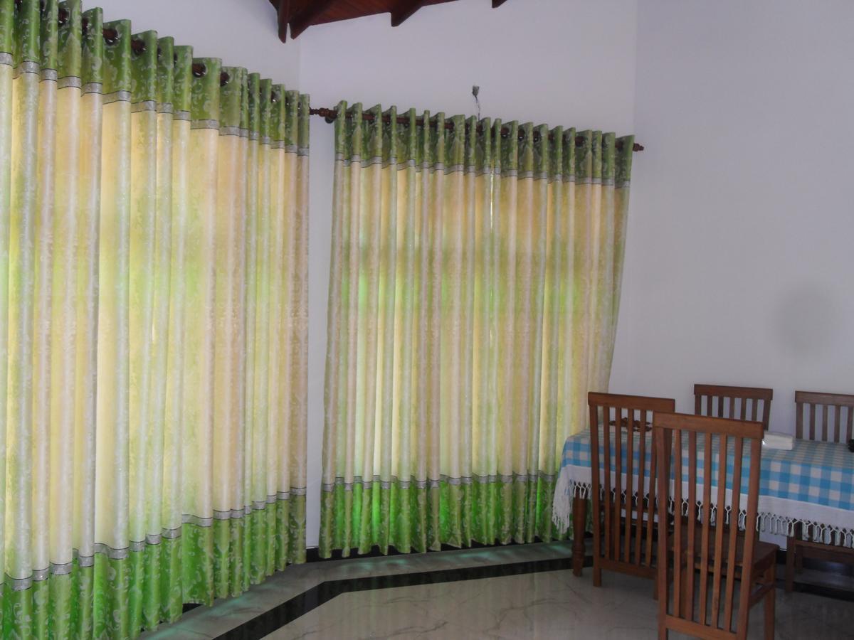 Bee Nest Bed & Breakfast Негомбо Экстерьер фото