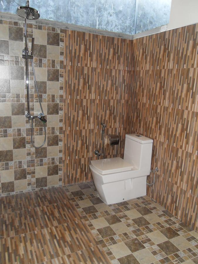 Bee Nest Bed & Breakfast Негомбо Экстерьер фото