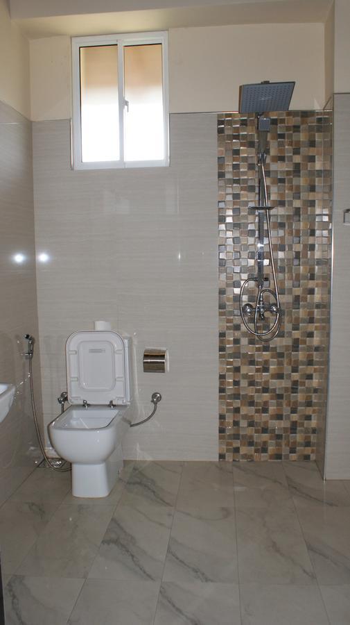 Bee Nest Bed & Breakfast Негомбо Экстерьер фото