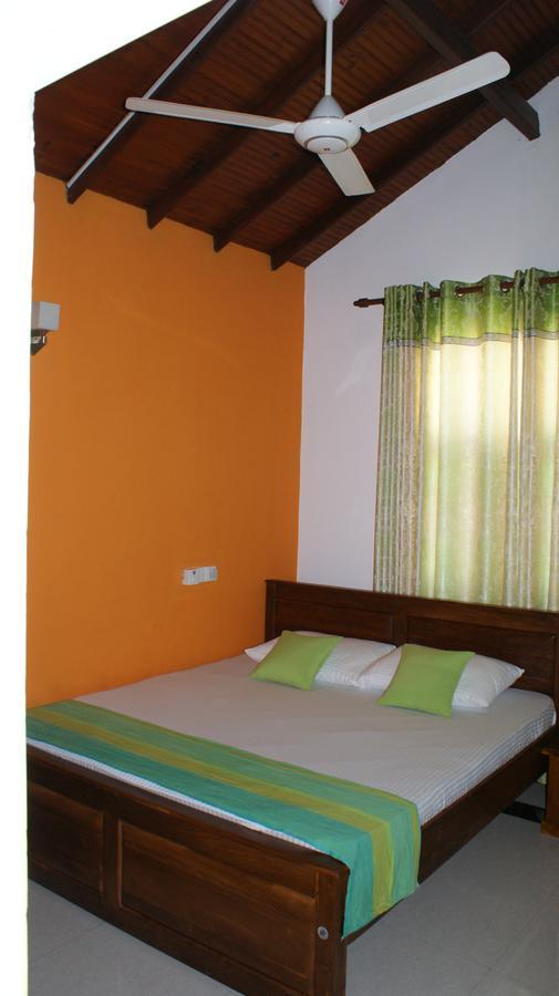 Bee Nest Bed & Breakfast Негомбо Экстерьер фото