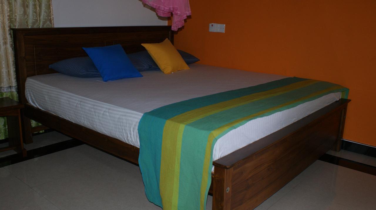 Bee Nest Bed & Breakfast Негомбо Экстерьер фото