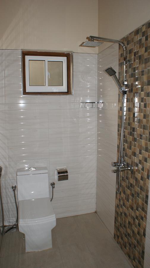 Bee Nest Bed & Breakfast Негомбо Экстерьер фото