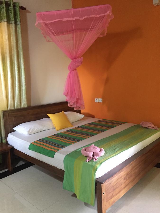 Bee Nest Bed & Breakfast Негомбо Экстерьер фото