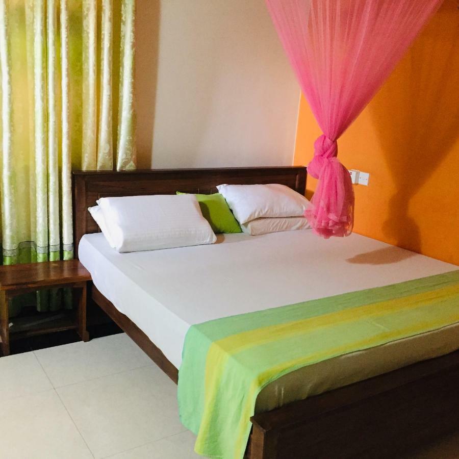 Bee Nest Bed & Breakfast Негомбо Экстерьер фото